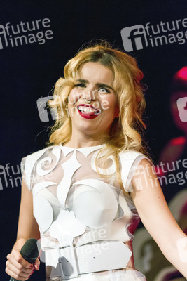 Paloma Faith Konzert, Berlin