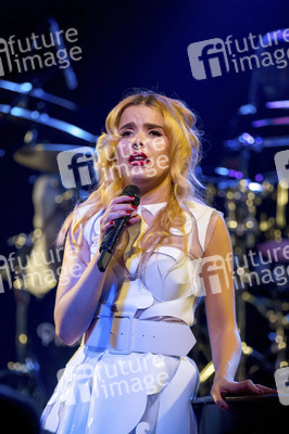 Paloma Faith Konzert, Berlin