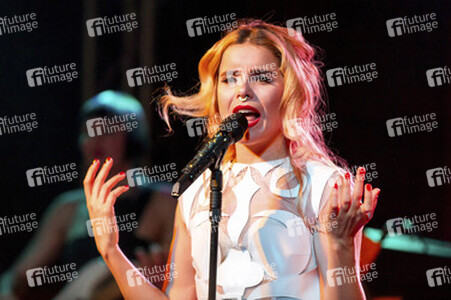 Paloma Faith Konzert, Berlin