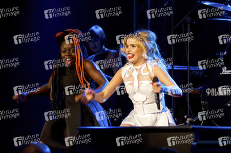 Paloma Faith Konzert, Berlin