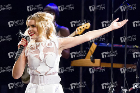 Paloma Faith Konzert, Berlin