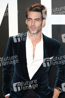Tom Ford Womenswear Collection Autumn/Winter 2015 Präsentation, Los Angeles