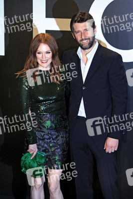 Tom Ford Womenswear Collection Autumn/Winter 2015 Präsentation, Los Angeles
