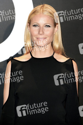 Tom Ford Womenswear Collection Autumn/Winter 2015 Präsentation, Los Angeles