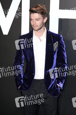 Tom Ford Womenswear Collection Autumn/Winter 2015 Präsentation, Los Angeles