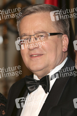 Matthiae-Mahl 2015, Hamburg