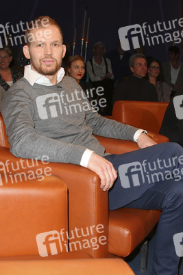 'NDR Talk Show', Hamburg
