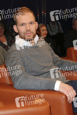'NDR Talk Show', Hamburg