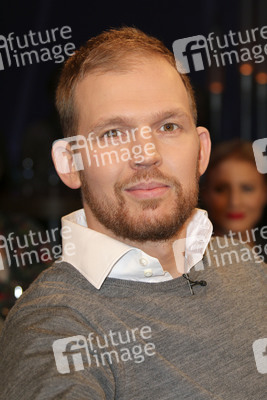 'NDR Talk Show', Hamburg