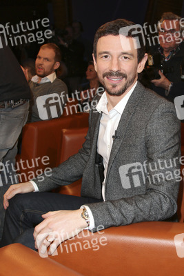 'NDR Talk Show', Hamburg