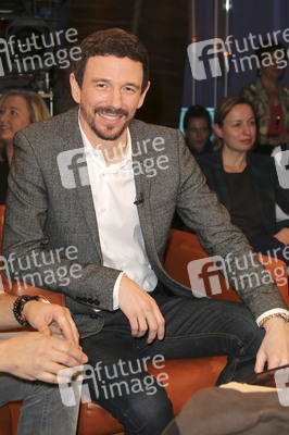 'NDR Talk Show', Hamburg
