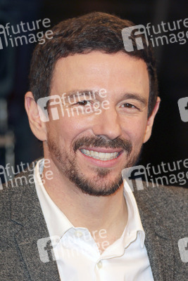 'NDR Talk Show', Hamburg