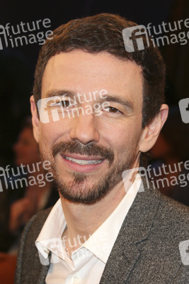 'NDR Talk Show', Hamburg