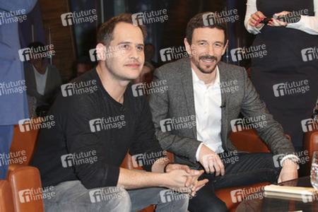 'NDR Talk Show', Hamburg