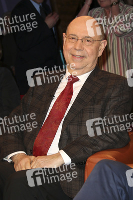 'NDR Talk Show', Hamburg