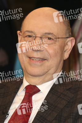 'NDR Talk Show', Hamburg