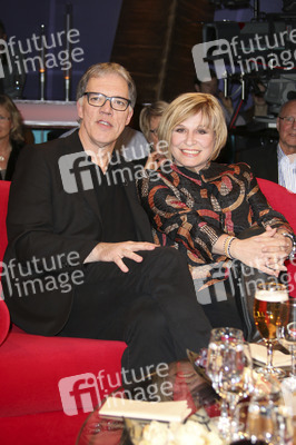 'NDR Talk Show', Hamburg