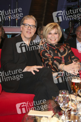 'NDR Talk Show', Hamburg