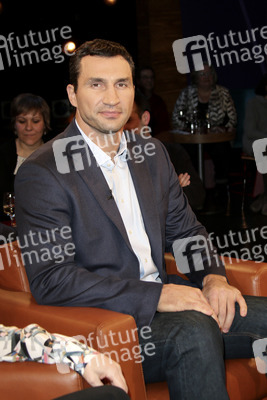 'NDR Talk Show', Hamburg