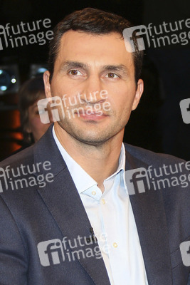 'NDR Talk Show', Hamburg