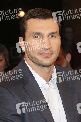 'NDR Talk Show', Hamburg