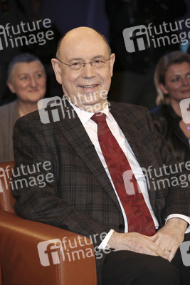 'NDR Talk Show', Hamburg