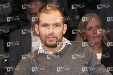 'NDR Talk Show', Hamburg