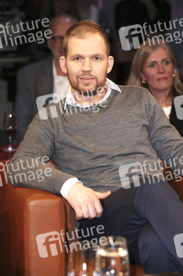 'NDR Talk Show', Hamburg