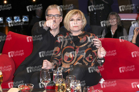 'NDR Talk Show', Hamburg