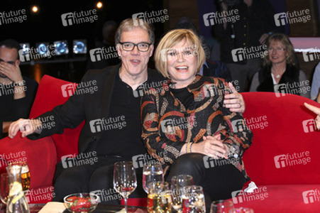 'NDR Talk Show', Hamburg