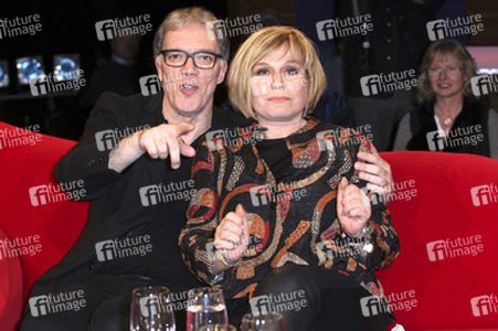 'NDR Talk Show', Hamburg