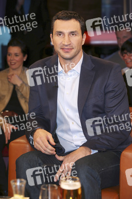 'NDR Talk Show', Hamburg