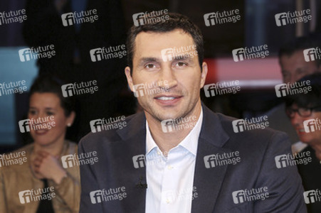'NDR Talk Show', Hamburg