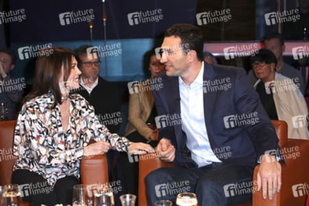 'NDR Talk Show', Hamburg