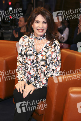 'NDR Talk Show', Hamburg