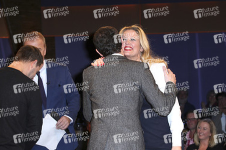 'NDR Talk Show', Hamburg