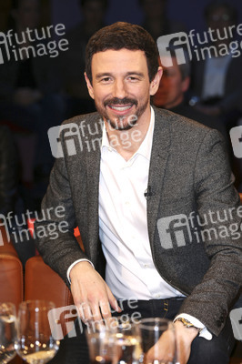 'NDR Talk Show', Hamburg