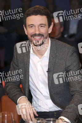 'NDR Talk Show', Hamburg