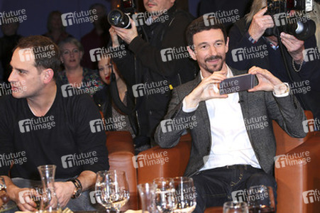 'NDR Talk Show', Hamburg