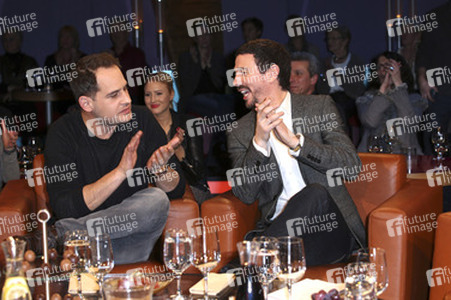 'NDR Talk Show', Hamburg