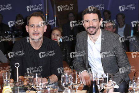 'NDR Talk Show', Hamburg