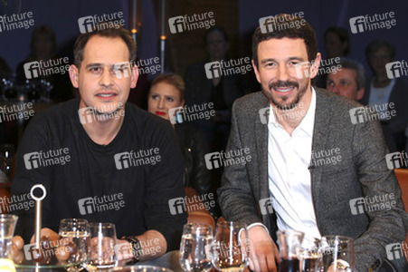 'NDR Talk Show', Hamburg