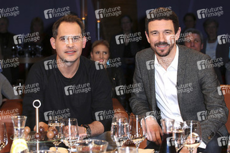 'NDR Talk Show', Hamburg