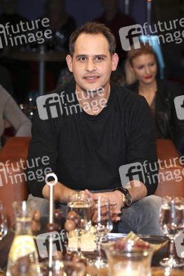 'NDR Talk Show', Hamburg