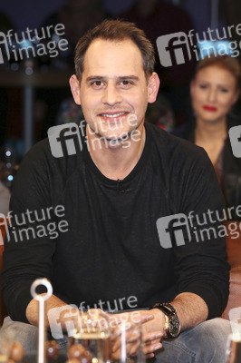 'NDR Talk Show', Hamburg