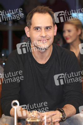 'NDR Talk Show', Hamburg