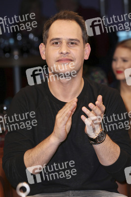 'NDR Talk Show', Hamburg