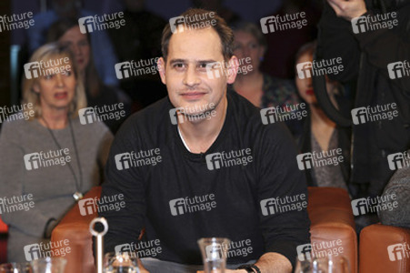 'NDR Talk Show', Hamburg