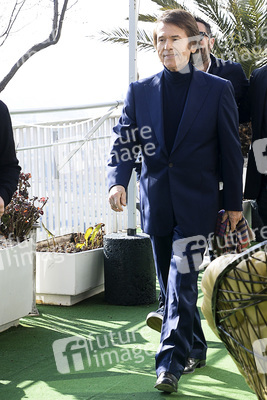 'Mi gran noche' Photocall, Madrid