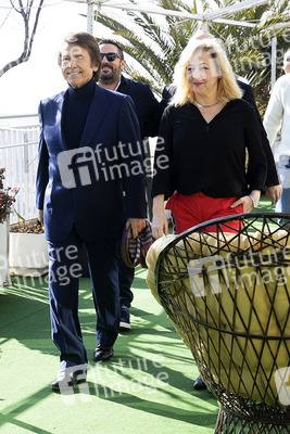 'Mi gran noche' Photocall, Madrid